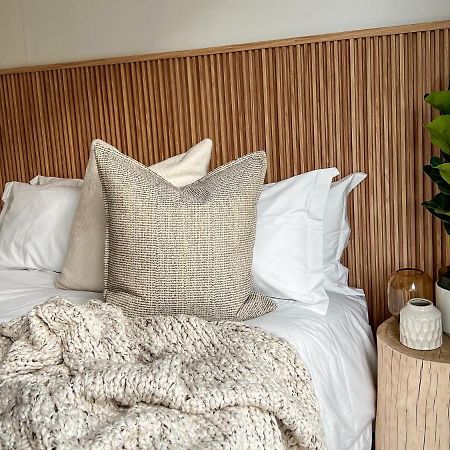 Luxury 1Br Green Point - Walk To Sea Point Promenade! Rooftop Pool, Secure Parking Κέιπ Τάουν Εξωτερικό φωτογραφία