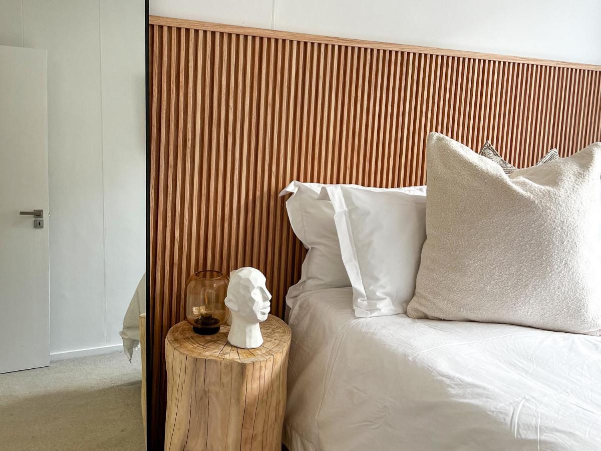 Luxury 1Br Green Point - Walk To Sea Point Promenade! Rooftop Pool, Secure Parking Κέιπ Τάουν Εξωτερικό φωτογραφία