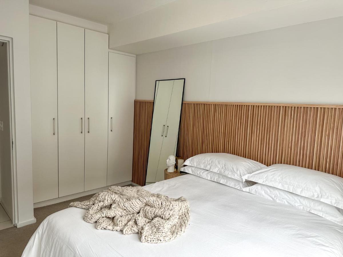 Luxury 1Br Green Point - Walk To Sea Point Promenade! Rooftop Pool, Secure Parking Κέιπ Τάουν Εξωτερικό φωτογραφία