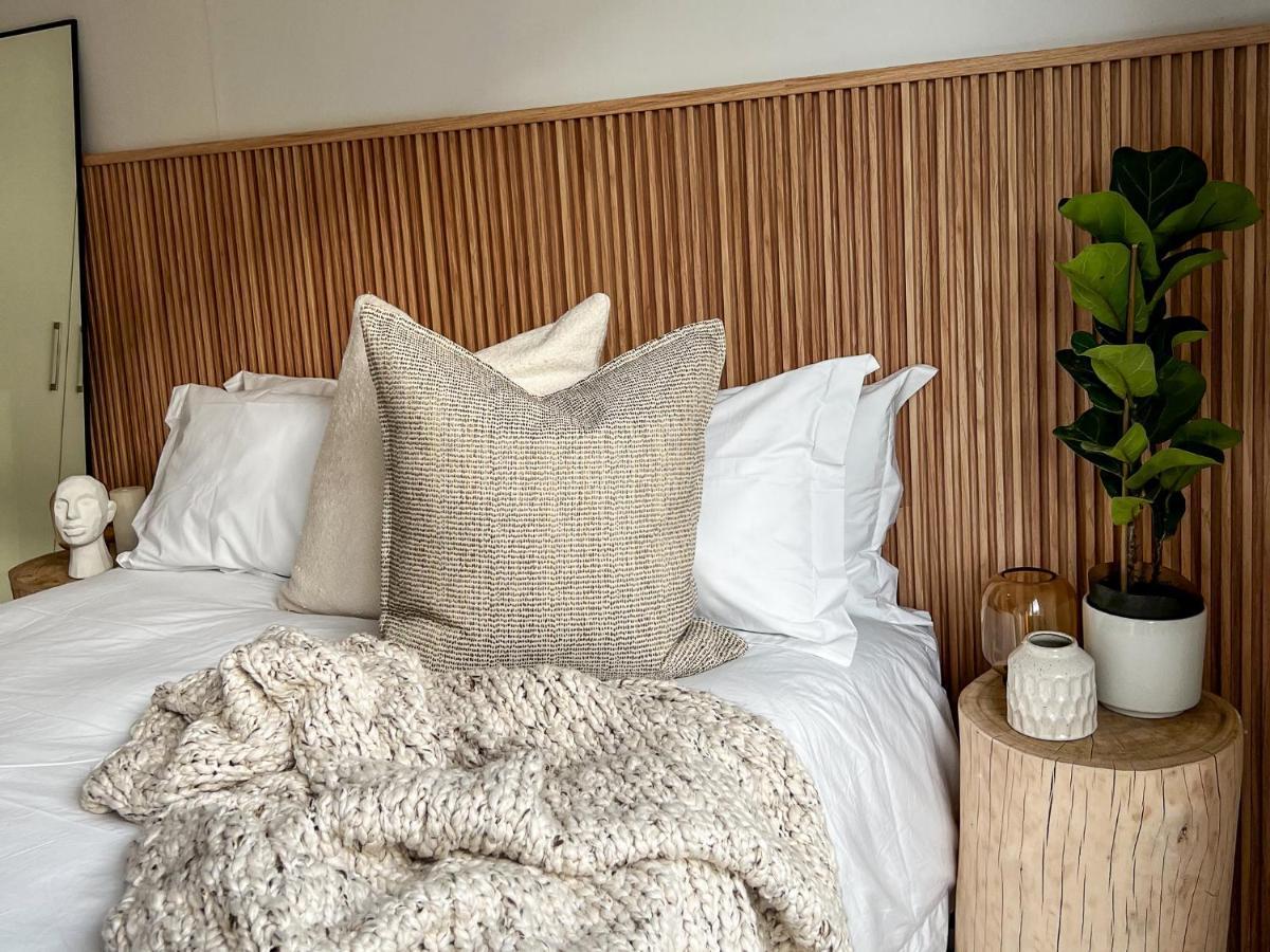 Luxury 1Br Green Point - Walk To Sea Point Promenade! Rooftop Pool, Secure Parking Κέιπ Τάουν Εξωτερικό φωτογραφία